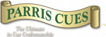 логотип Parris Cues