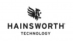 логотип Hainsworth (Великобритания)