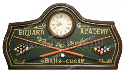 Panno billiard s chasami