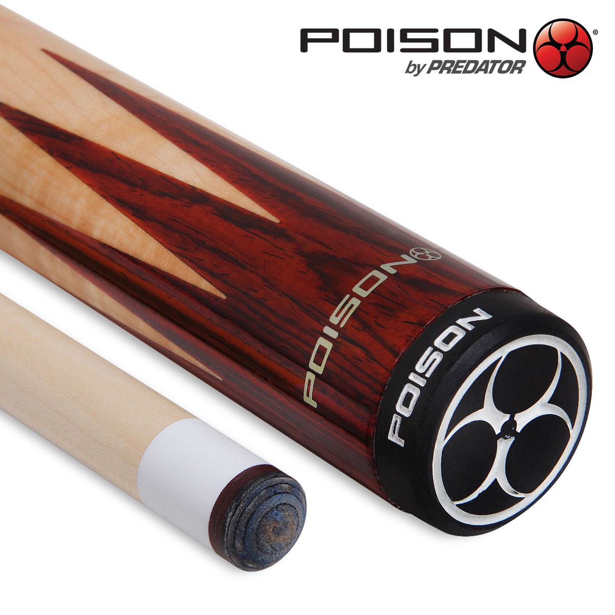 KIY_POISON_ANTHRAX_2ND_GENERATION_AX-3_2PC_PUL_19OZ