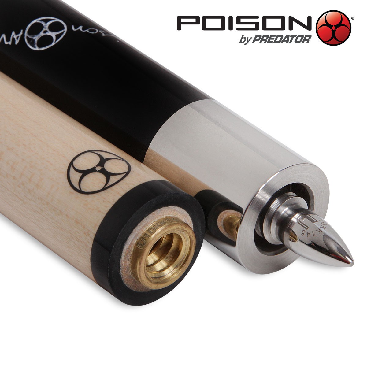KIY_POISON_ARSENIC_2ND_GENERATION_AR-3_2PC_PUL_19OZ