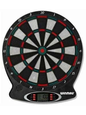 Winmau Ton Machine