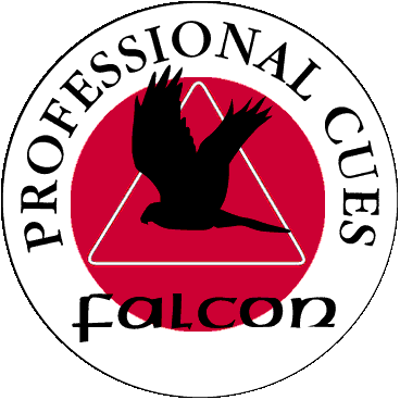 Falcon cue