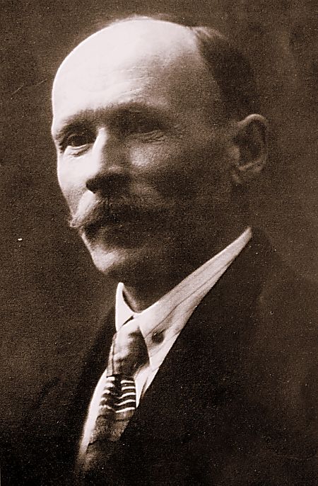 Андрей Петрович Чемоданов
