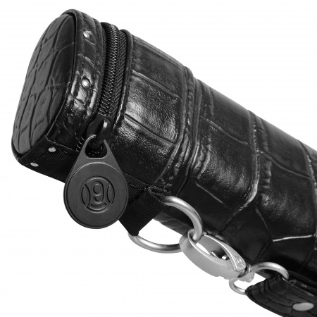 Тубус "Action TR 1/1" черный