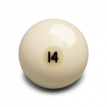 Шар РП "Aramith Premier" №14 68 мм