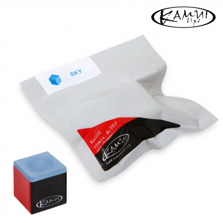 Мел "Kamui 0.98 b" Forest