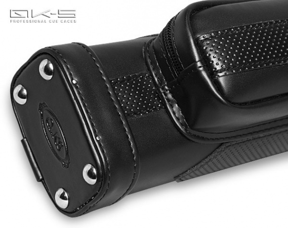 Тубус "QK-S Samurai" 1х1