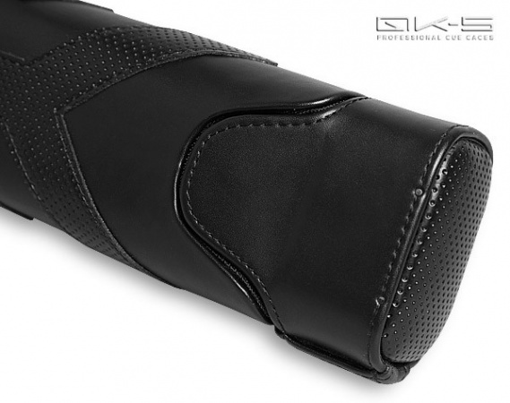Тубус "QK-S Samurai" 1х1