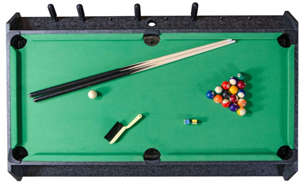 Игровой стол - многофункциональный «Vortex 3-in-1»