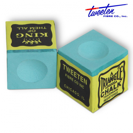 Мел "Triangle" green 72 шт.