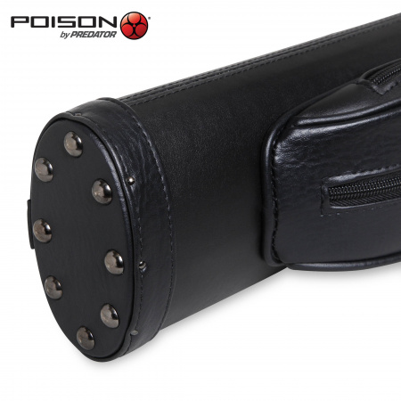 Тубус "Poison Armor 2x2" чёрный