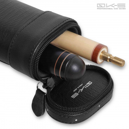 Тубус "QK-S Hammer" 1х1 черный