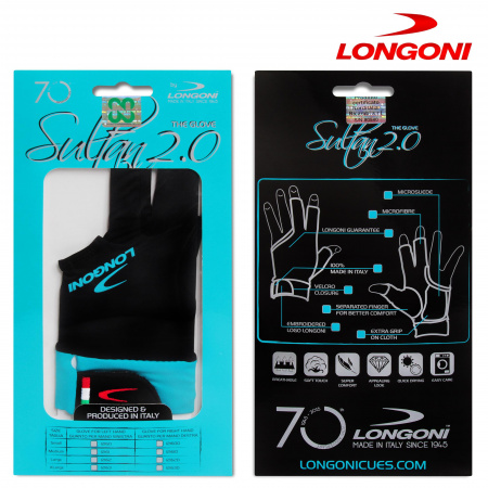 Перчатка "Longoni-Sultan" S