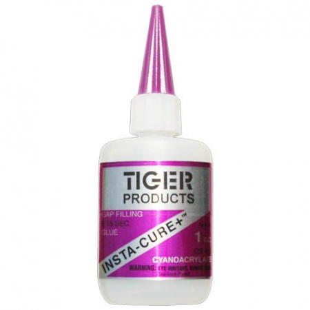 Клей "Tiger"