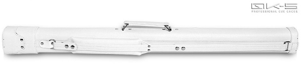 Тубус "QK-S Artillery" 1х1 белый