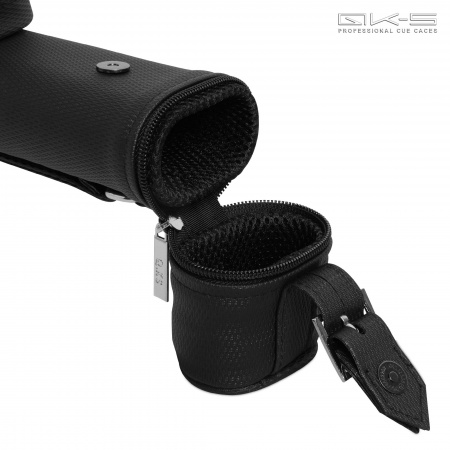 Тубус "QK-S Ray Velcro" 1х1