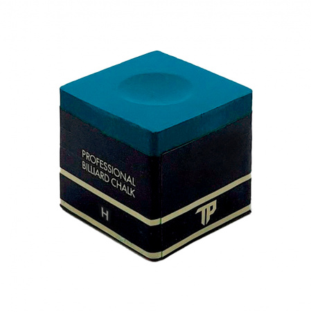 Мел "Turning Point Pro" (H) синий