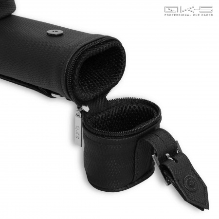 Тубус "QK-S Ray Velcro" 1х1