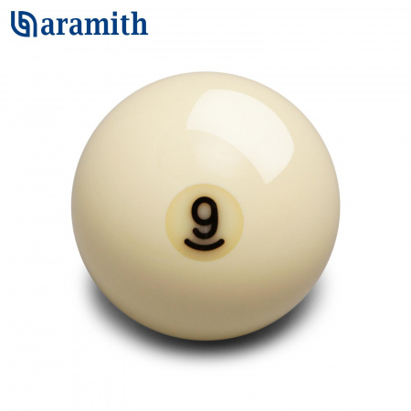 Шар РП "Aramith Premier" №9 68 мм