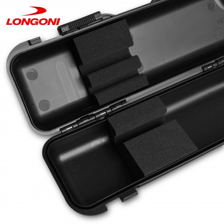 Кейс "Longoni Shuttle 1/2" черный