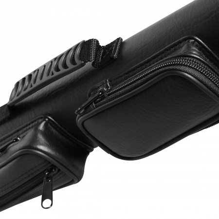 Тубус "Magnum" 1x1 черный