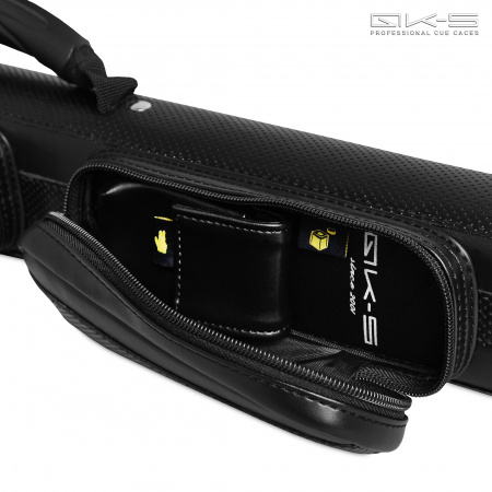 Тубус "QK-S Samurai" 1х1