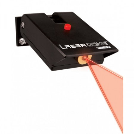 Лазерный рубеж броска Winmau Laser Oche