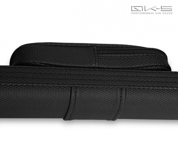 Тубус "QK-S Ray Slim" 1х1