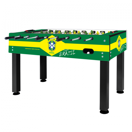 Настольный футбол "Football Team" Brazil