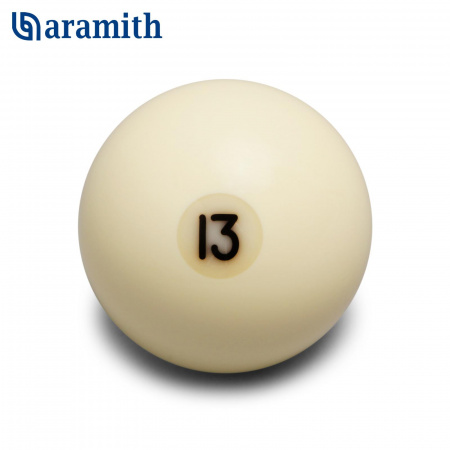 Шар РП "Aramith Premier" №13 68 мм