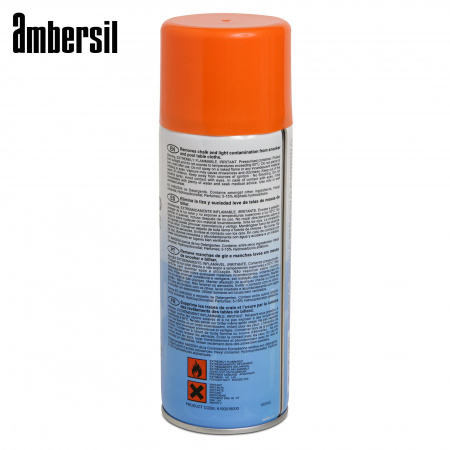 Спрей для чистки сукна "Ambersil"
