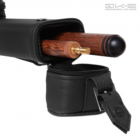 Тубус "QK-S Ray " 1х1
