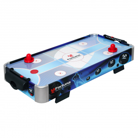 Аэрохоккей "Fortuna HR-31 Blue Ice hybrid"