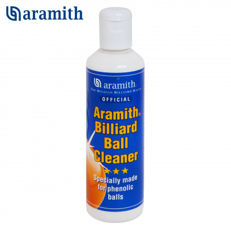 Набор для чистки шаров "Aramith"
