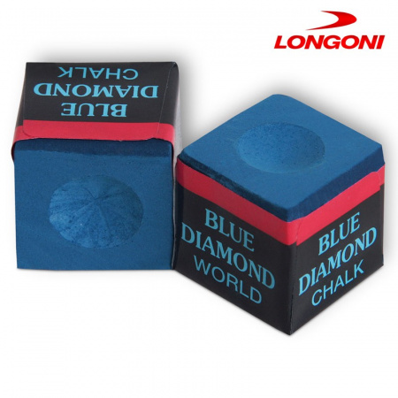 Мел "Blue Diamond" 2шт.