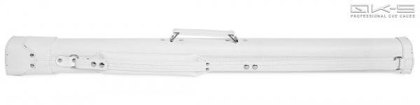 Тубус "QK-S Artillery" 1х1 белый