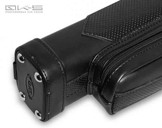 Тубус "QK-S Samurai" 1х1