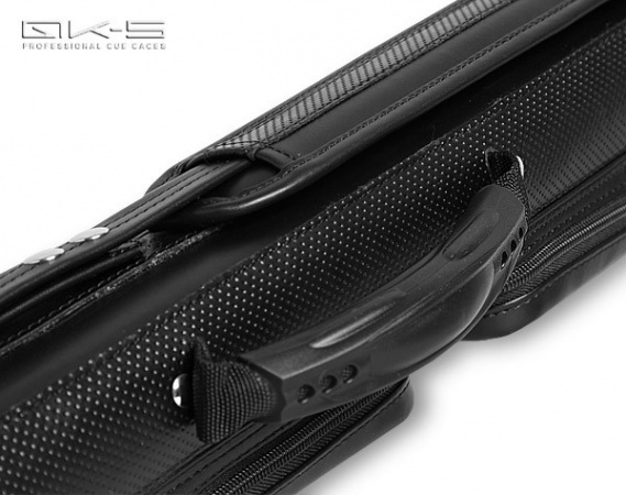 Тубус "QK-S Samurai" 1х1