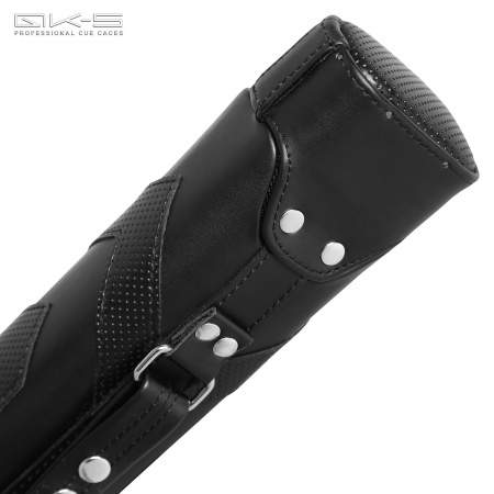 Тубус "QK-S Samurai" 1х1