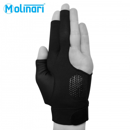 Перчатка "Molinari" XL черная