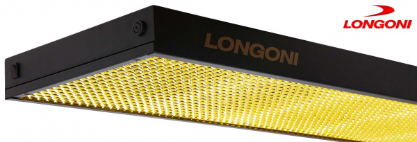 Светильник "Longoni Compact Gold LED" 11-12ф