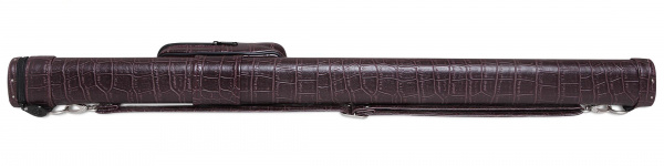 Тубус "Action TR 1/1" бордовый