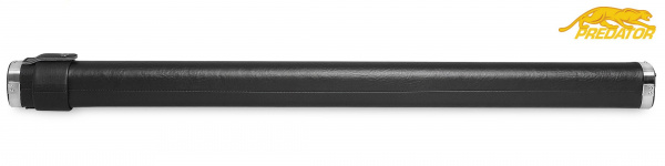 Тубус "Predator Blak NPS 1x1" чёрный
