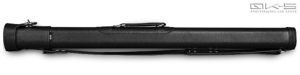 Тубус "QK-S Musketeer" 1х1 черный