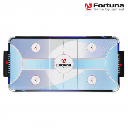 Аэрохоккей "Fortuna HR-31 Blue Ice hybrid"