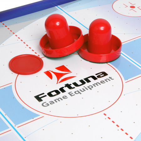 Аэрохоккей "Fortuna HR-31 Blue Ice hybrid"