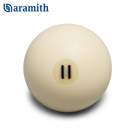 Шар РП "Aramith Premier" №11 68 мм