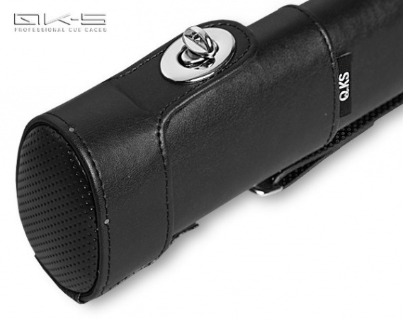 Тубус "QK-S Musketeer" 1х1 черный