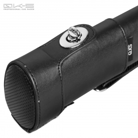 Тубус "QK-S Musketeer" 1х1 черный